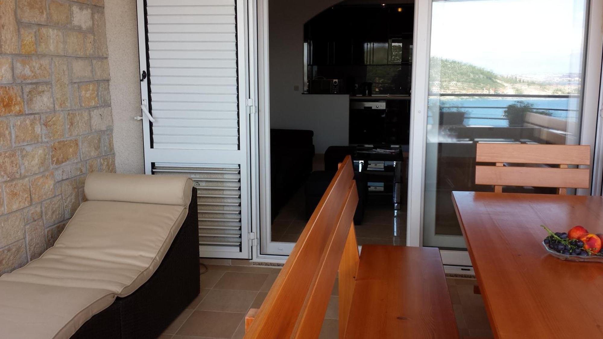 Villa Dinastija Kali Quarto foto