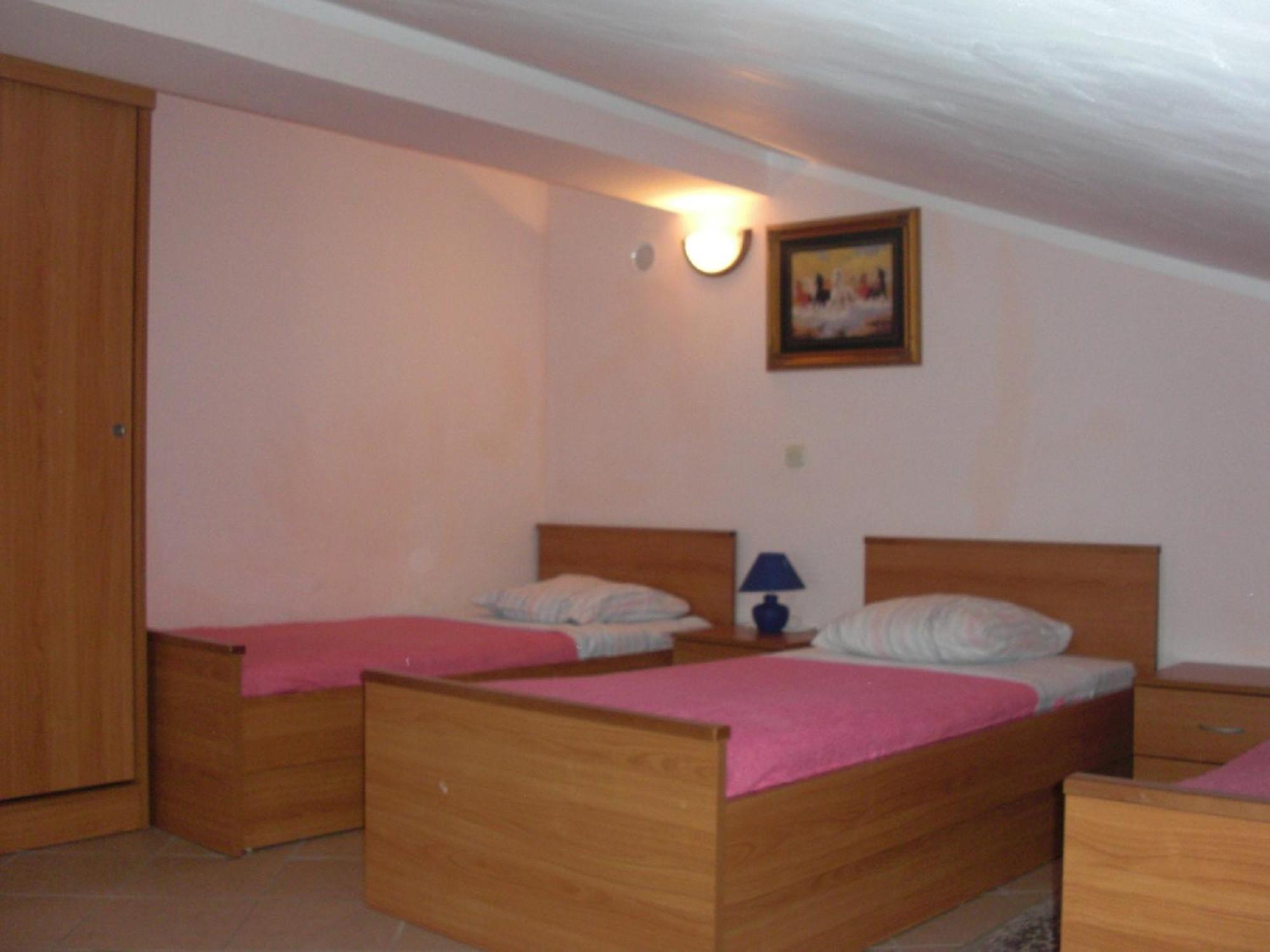 Villa Dinastija Kali Quarto foto