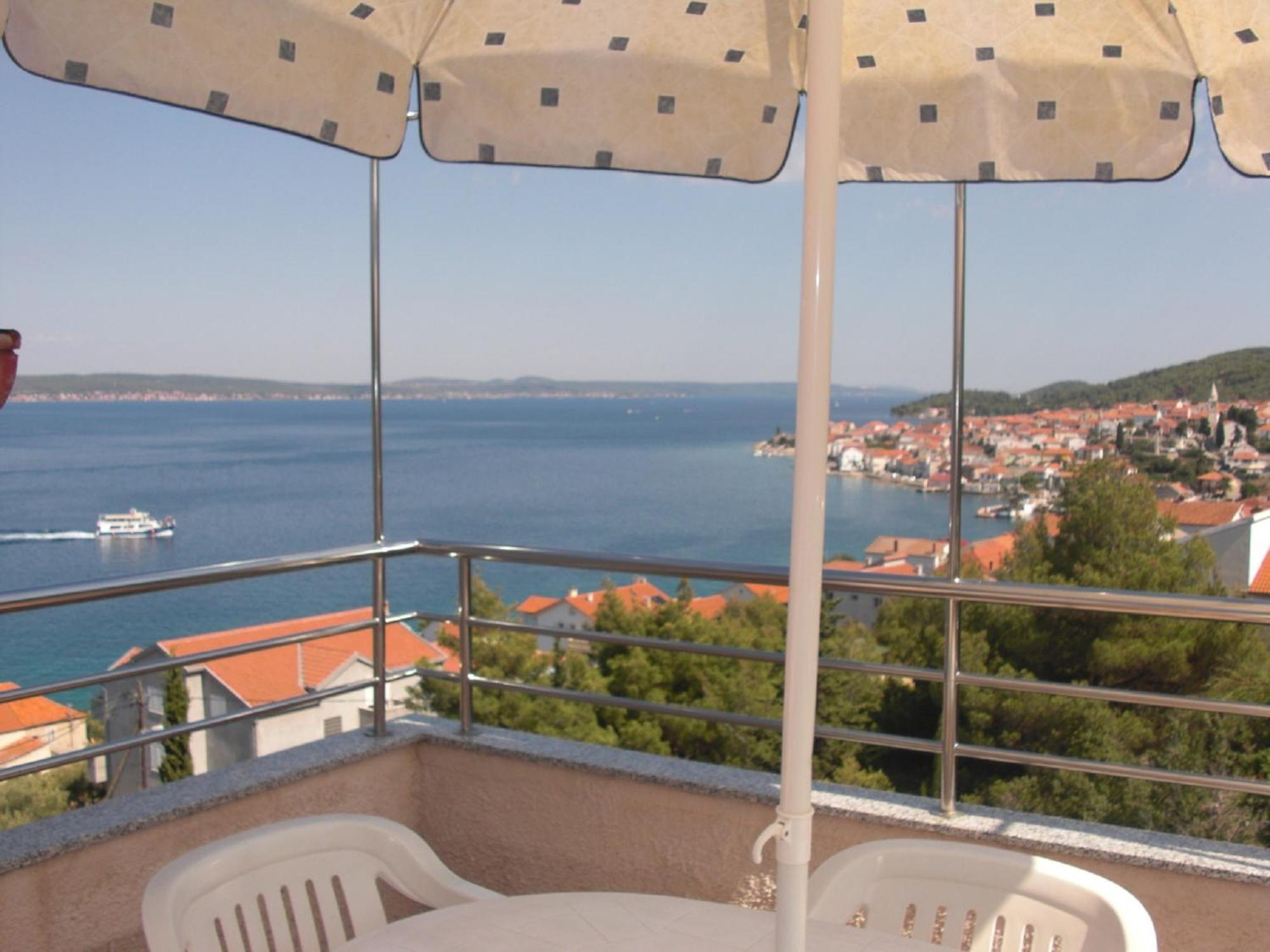 Villa Dinastija Kali Quarto foto